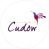Logo Akademiacudow.pl